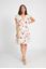Picture of PLUS SIZE POPPY DRESS